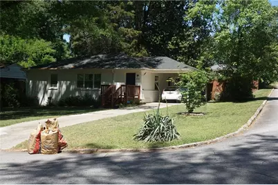 2163 Lilac Lane, Decatur, GA 30032 - Photo 1