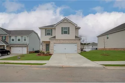 11951 Brightside Parkway, Hampton, GA 30228 - Photo 1