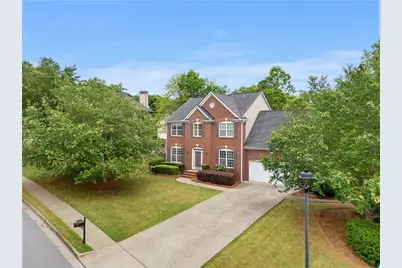 4017 Wyndam Hill Drive, Suwanee, GA 30024 - Photo 2