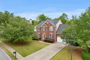 4017 Wyndam Hill Dr, Suwanee, GA 30024 - Photo 2