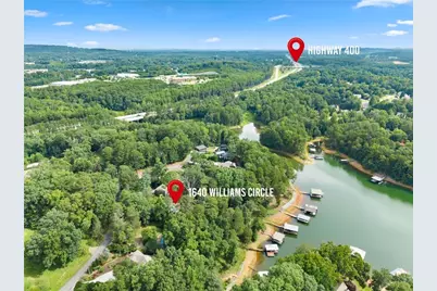 1640 Williams Circle, Cumming, GA 30041 - Photo 12