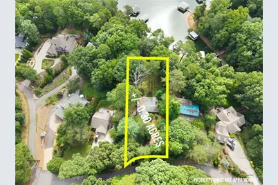 1640 Williams Circle, Cumming, GA 30041 - Photo 1