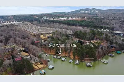 1640 Williams Circle, Cumming, GA 30041 - Photo 4