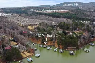 1640 Williams Cir, Cumming, GA 30041 - Photo 4