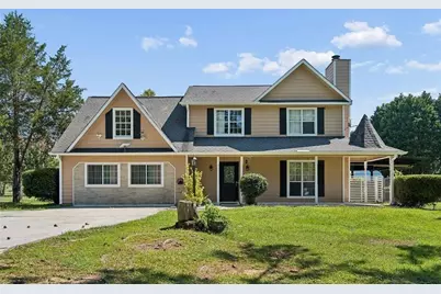 3587 Miller Bottom Road, Loganville, GA 30052 - Photo 1