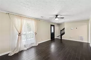 3587 Miller Bottom Rd, Loganville, GA 30052 - Photo 4