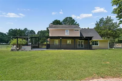 3587 Miller Bottom Road, Loganville, GA 30052 - Photo 34