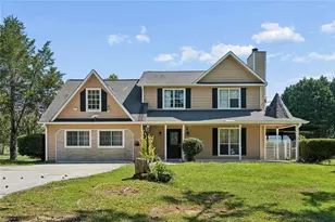 3587 Miller Bottom Rd, Loganville, GA 30052 - Photo 1