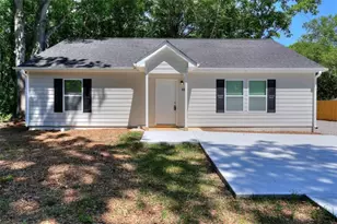 407 Wall St, Monroe, GA 30655 - Photo 4