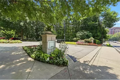 2795 Peachtree Road NE #1608, Atlanta, GA 30305 - Photo 6