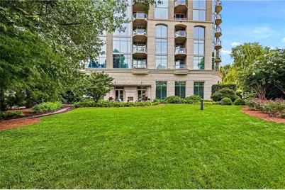 2795 Peachtree Road NE #1608, Atlanta, GA 30305 - Photo 16