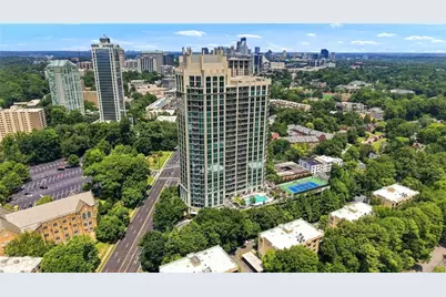 2795 Peachtree Road NE #1608, Atlanta, GA 30305 - Photo 4