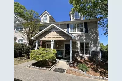 208 Park Street #106, Dallas, GA 30132 - Photo 1