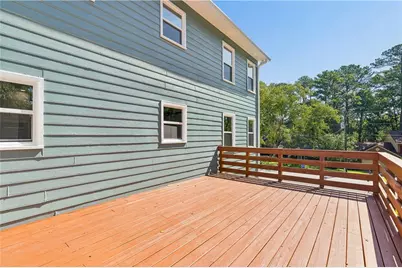 6504 Wedgewood Way, Tucker, GA 30084 - Photo 48