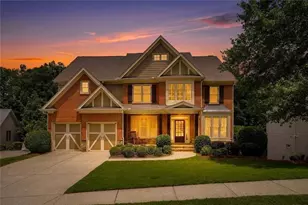 265 Beech Tree Hollow NW, Sugar Hill, GA 30518 - Photo 36