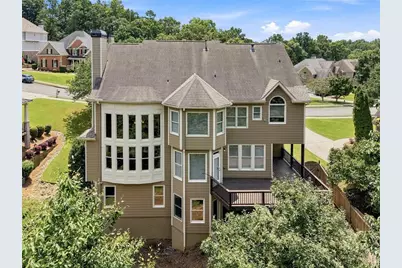 265 Beech Tree Hollow NW, Sugar Hill, GA 30518 - Photo 16