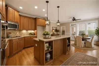 265 Beech Tree Hollow NW, Sugar Hill, GA 30518 - Photo 4