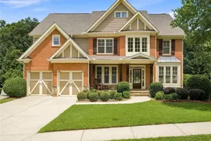 265 Beech Tree Hollow NW, Sugar Hill, GA 30518 - Photo 1