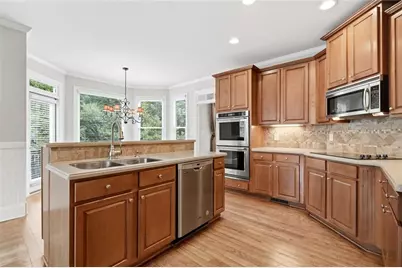 265 Beech Tree Hollow NW, Sugar Hill, GA 30518 - Photo 20
