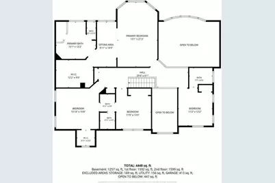 [Address not provided], Sugar Hill, GA 30518 - Photo 56