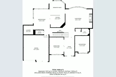 [Address not provided], Sugar Hill, GA 30518 - Photo 54