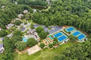 265 Beech Tree Hollow NW, Sugar Hill, GA 30518 - Photo 10