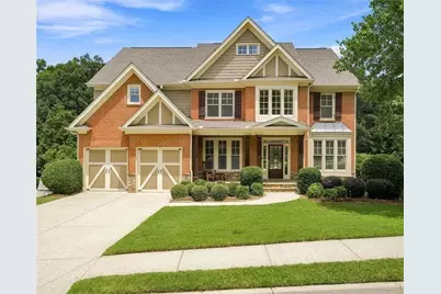 265 Beech Tree Hollow NW, Sugar Hill, GA 30518 - Photo 1