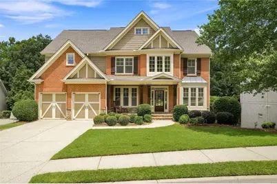 265 Beech Tree Hollow NW, Sugar Hill, GA 30518 - Photo 10