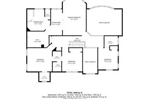 265 Beech Tree Hollow NW, Sugar Hill, GA 30518 - Photo 36