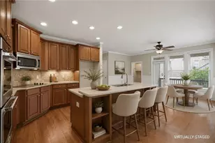 265 Beech Tree Hollow NW, Sugar Hill, GA 30518 - Photo 4