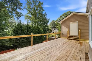 401 Wetona Way, Acworth, GA 30102 - Photo 46