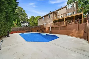 401 Wetona Way, Acworth, GA 30102 - Photo 50