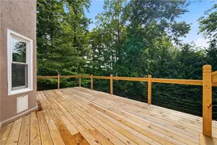401 Wetona Way, Acworth, GA 30102 - Photo 44