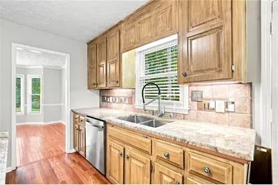 401 Wetona Way, Acworth, GA 30102 - Photo 18