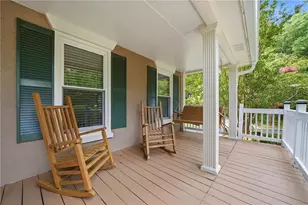 401 Wetona Way, Acworth, GA 30102 - Photo 4