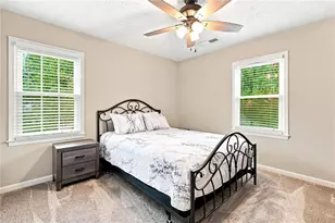 401 Wetona Way, Acworth, GA 30102 - Photo 30