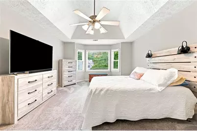 401 Wetona Way, Acworth, GA 30102 - Photo 32