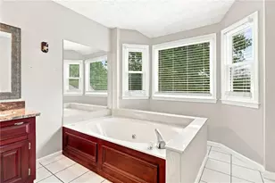 401 Wetona Way, Acworth, GA 30102 - Photo 36