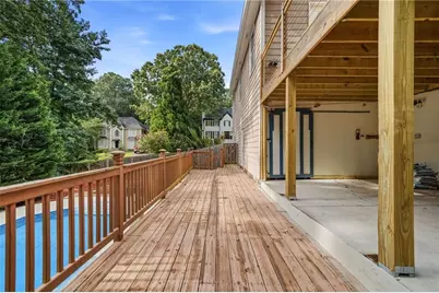 401 Wetona Way, Acworth, GA 30102 - Photo 48
