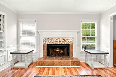 401 Wetona Way, Acworth, GA 30102 - Photo 12