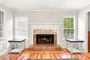 401 Wetona Way, Acworth, GA 30102 - Photo 12