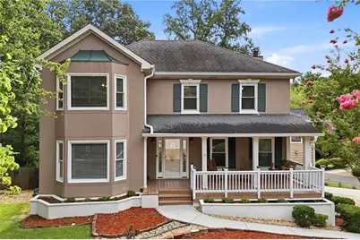 401 Wetona Way, Acworth, GA 30102 - Photo 1