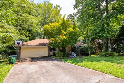 2761 Brackenwood Drive, Snellville, GA 30039 - Photo 1