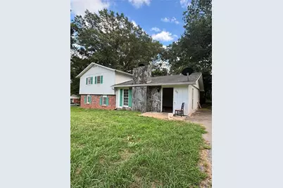 46 W Wedgewood Circle, Newnan, GA 30263 - Photo 1