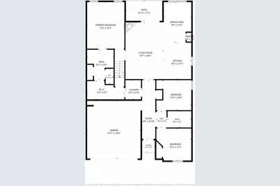 137 Stone Manor Court, Woodstock, GA 30188 - Photo 48