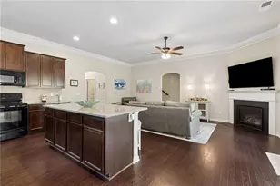 137 Stone Manor Ct, Woodstock, GA 30188 - Photo 16