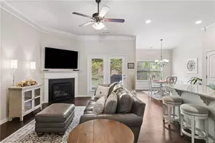 137 Stone Manor Ct, Woodstock, GA 30188 - Photo 8