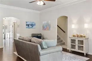 137 Stone Manor Ct, Woodstock, GA 30188 - Photo 10