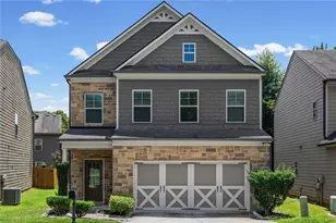 5343 Catrina Way, Buford, GA 30519 - Photo 6