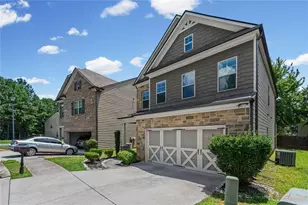 5343 Catrina Way, Buford, GA 30519 - Photo 4